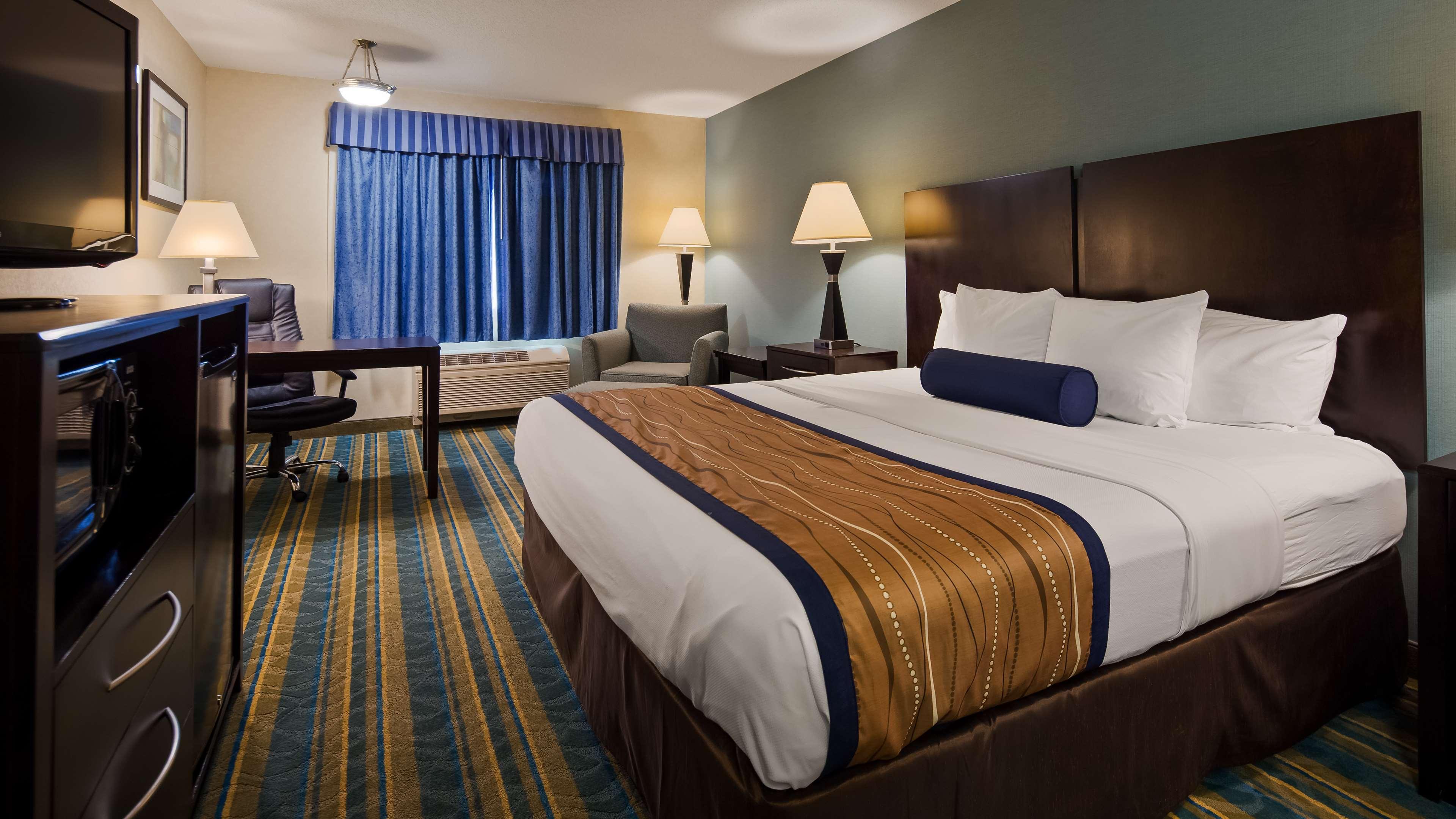 פיטספילד Best Western Plus Berkshire Hills Inn & Suites מראה חיצוני תמונה