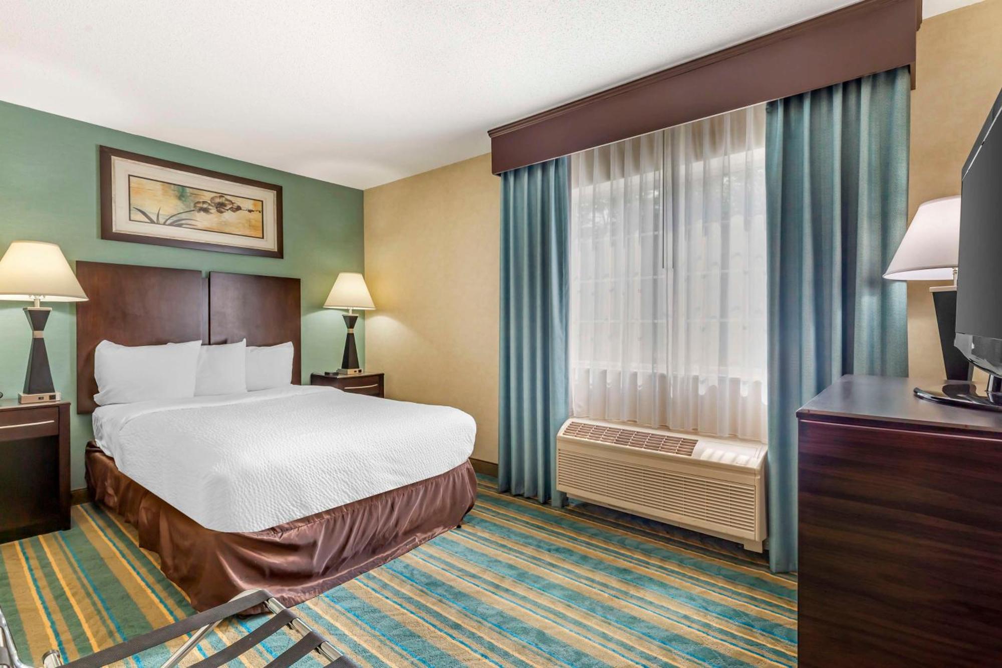 פיטספילד Best Western Plus Berkshire Hills Inn & Suites מראה חיצוני תמונה